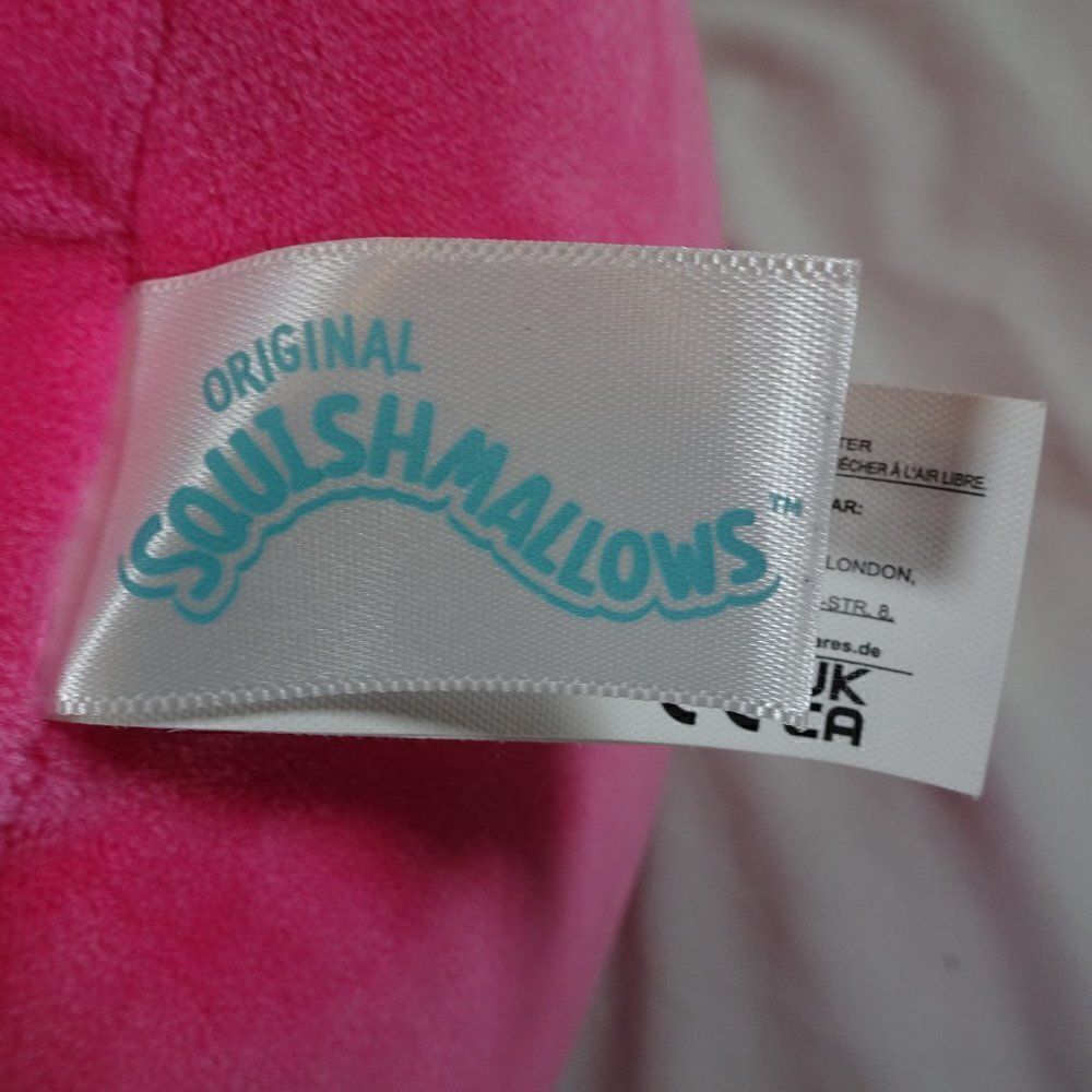 Original Squishmallows Archie Plush. - Picture 4 of 6